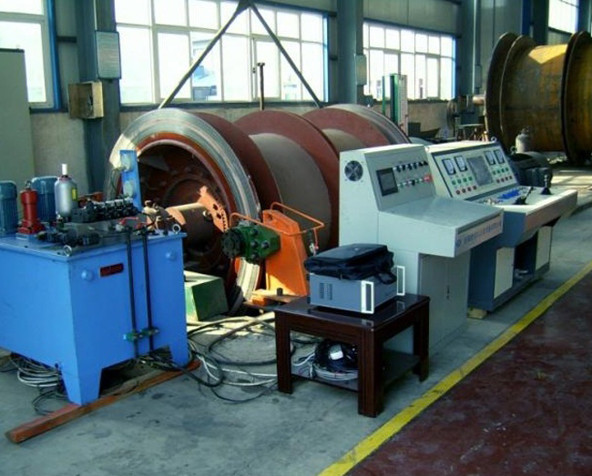 變頻提升絞車有什么優(yōu)勢？